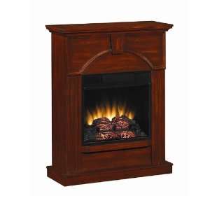 Classic Flame Arcadia Collection 29 Wide Advantage Electric Fireplace 