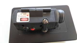 SIG SAUER STL 900WLL Tactical Light & Laser   STL900WLL  