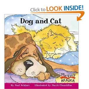  Dog and Cat Paul/ Chambliss, Maxie (ILT) Fehlner Books