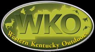 Western Kentucky Outdoors Guided Rifle Season Whitetail Hunt   Deer 