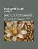 Star Wars Fanon   Events Annexation of the Utegetu Nebula, Anti Human 