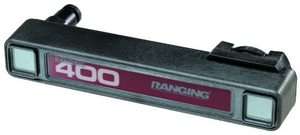 Ranging 400 Rangefinder  
