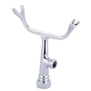   Hot Springs Replacement Tub Faucet Cradle from the Hot Springs Co