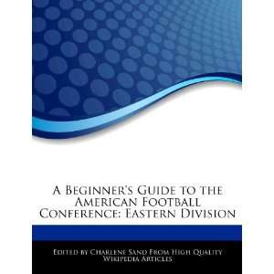   Conference Eastern Division (9781276180436) Charlene Sand Books