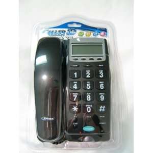  Zenex ZN TP5595 1 Handset, Landline Telephone Electronics