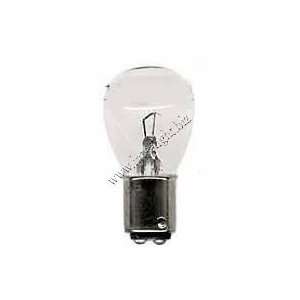 Miniature Corcoran Brown Eiko Inter. Harvester Light Bulb / Lamp Lucas 