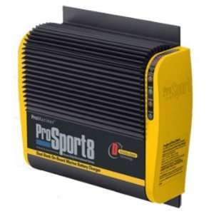  Prosport 8 Gen 2 8 Amp 2 Bank Hd Charger Sports 