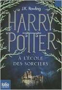 Harry Potter a lecole des sorciers (Harry Potter and the Sorcerers 