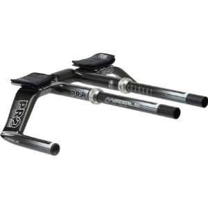 PRO Missile Carbon TT Aerobar 