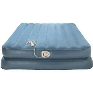  Aerobed 9313 InstaSleep Raised Inflatable Bed Kitchen 