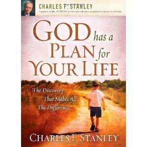   Makes All the Difference [Paperback] Dr. Charles F. Stanley Books