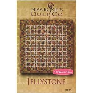  Jellystone Quilt Pattern   Miss Rosies Quilt Company 