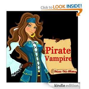 Start reading Pirate Vampire  Don 