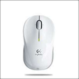   V470 WHITE Bluetooth Laser Mouse for Notebook 097855050021  