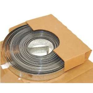  DMC DS 201 Duct Strapping,100 Ft L,Galv Steel