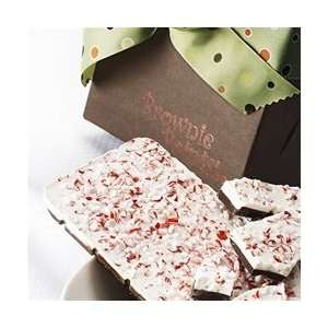 Brownie Points 1 lb. Box of Our Signature Gourmet Creamy White & Dark 
