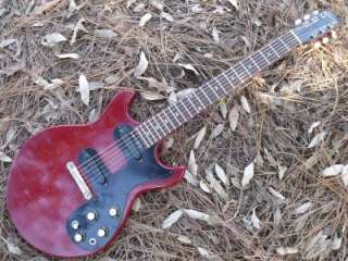 Gibson 1965 Melody Maker,All Original,Exceptional Player  