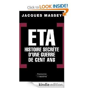 ETA   Histoire secrète dune guerre de cent ans (EnQuête) (French 
