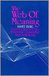 The Web of Meaning, (0867090472), Janet Emig, Textbooks   Barnes 