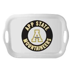  App State   16In Mel Serving Tray