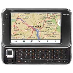  Nokia 02700T6 N810 WiMAX Edition Portable Internet Tablet 