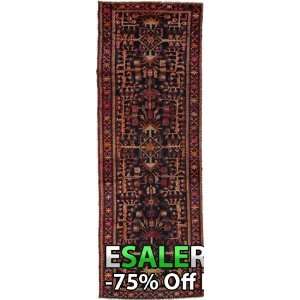 10 3 x 3 7 Tafresh Hand Knotted Persian rug