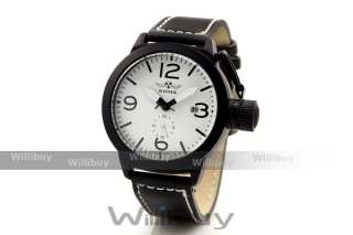 Winner Automatic Watch White W0013 02  