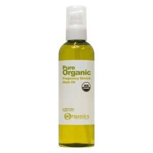  Pure Organic Pregnancy Stretch Mark Oil Beauty