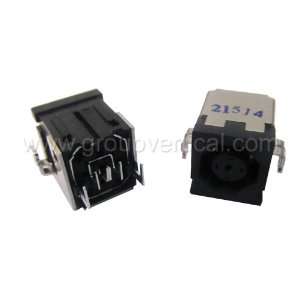 New Dell Latitude X1 Power Jack Charger Port Plug Connector AC   Hex 