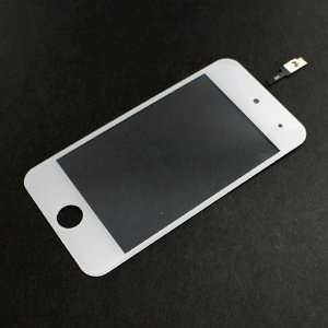   iPod Touch 4th Generation Repair Fix Replace Replacement Cell Phones