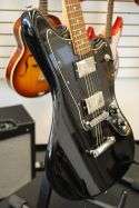 Fender Blacktop Jaguar HH Electric Guitar (Rosewood)  