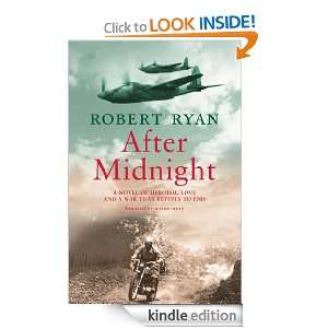 After Midnight Robert Ryan  Kindle Store