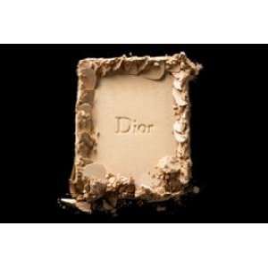  Dior DiorSkin Forever Compact Flawless foundation w/o case 