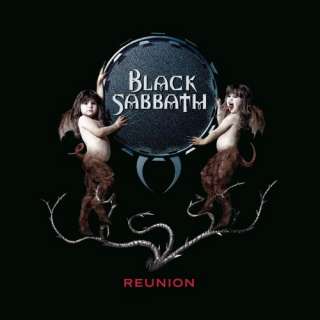 Reunion [2 CD SET] Black Sabbath