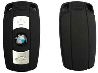 1pc BMW key Keyring style Windproof Lighter gadget  