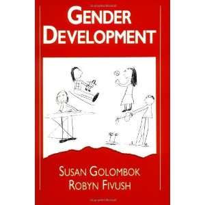  Gender Development [Paperback] Susan Golombok Books