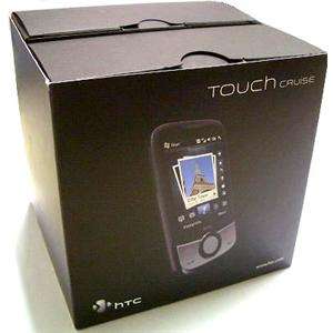 brand new htc touch dual unlocked gsm windows pda cell phone
