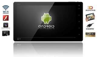   Novo 7   8GB Android 4.0, 7 inch 5 Point Capacitive Tablet Dual Camera