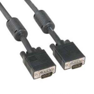  VGA/QXGA HDTV Male to Male monitor Cable VGA cable 50FT 