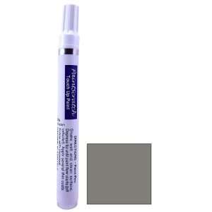  1/2 Oz. Paint Pen of Grigio Africa Metallic Touch Up Paint 