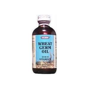  Viobin Wheat Germ Oil