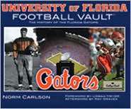   Miami Football Vault The History of the Hurricanes 