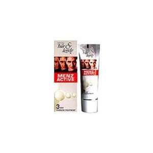  Fair & Lovely Menz Active Cream 50gms Health & Personal 