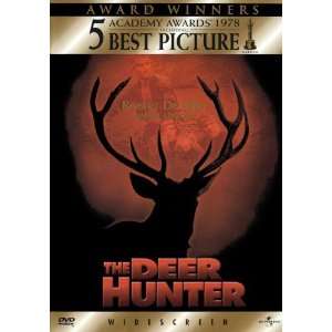 Deer Hunter Poster F 27x40 Robert De Niro Christopher Walken Meryl 