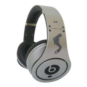  Michael Jackson Beats By Dr. Dre Limited Edition 