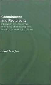   with Children, (0415396972), Hazel Douglas, Textbooks   