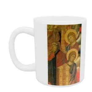   see 31626) by Giovanni Cimabue   Mug   Standard Size