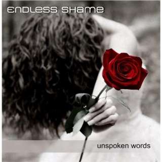  Unspoken Words Endless Shame