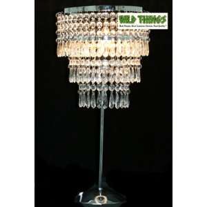  Table Lamp Shabby Chic Victoria
