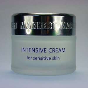  Intensive Cream by Marbert Beauty